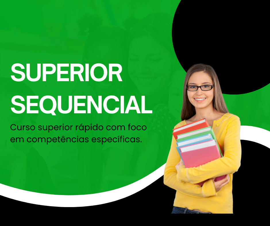 Superior Sequencial